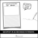 PAKET: Demokrati & Val i Sverige - bild 8