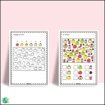 Räkna med äpplen - bild 3