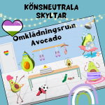 Könsneutrala skyltar - bild 3