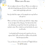 Berättelsen om månen som ville sova - bild 2