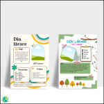 Lär känna din lärare - bild 3