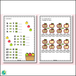 Räkna med äpplen - bild 5