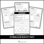 PAKET: Demokrati & Val i Sverige - bild 5