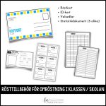 PAKET: Demokrati & Val i Sverige - bild 6