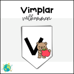 Djur – Välkommen - bild 1