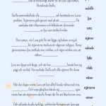 Berättelsen om månen som ville sova - bild 3