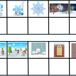 Para ihop vinter - bild 6