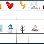 Para ihop vinter - bild 2