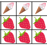 Räkning sommar - bild 5