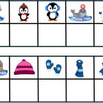 Para ihop vinter - bild 4