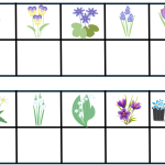 Para ihop våren - bild 2