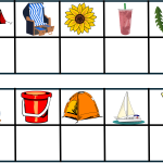 Para ihop sommar - bild 3