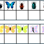 Para ihop våren - bild 3