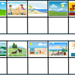 Para ihop sommar - bild 4