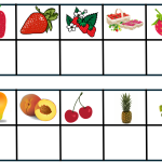 Para ihop sommar - bild 5