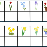 Para ihop våren - bild 4