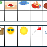 Para ihop sommar - bild 6