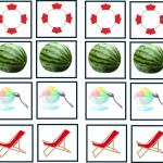 Sortera sommaren - bild 3