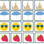 Sortera sommaren - bild 5