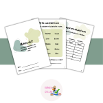 Minns du? – Repetera grammatik - bild 1