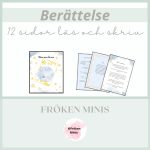 Berättelsen om månen som ville sova - bild 1