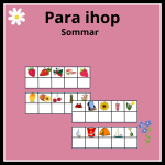 Para ihop sommar - bild 1