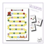 Sommarlovsspel - bild 1