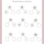 Sommarhäfte matematik 0-20 - bild 9