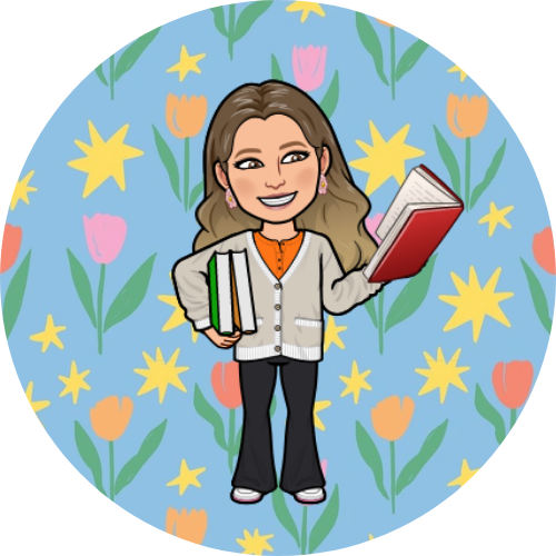 Det (färg)glada klassrummet