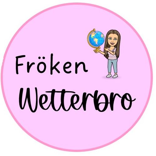Fröken Wetterbro