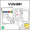 Vokaler