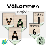 Vild natur – Välkommen - bild 1