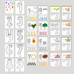 Mitt sifferhäfte - bild 1