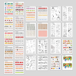 Likheter och skillnader - bild 1