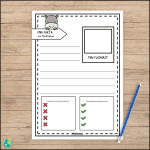 Den surfande flodhästen – Paket - bild 6