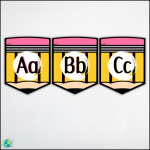 Pennor – Vimplar - bild 3