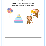 Morgonuppgifter augusti- 24 - bild 6