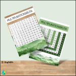 Vild natur – Matterutor - bild 3