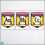 Pennor – Vimplar - bild 2