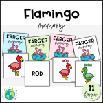 Flamingo – Memory - bild 1
