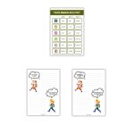 Skolstart – arbetshäfte - bild 4