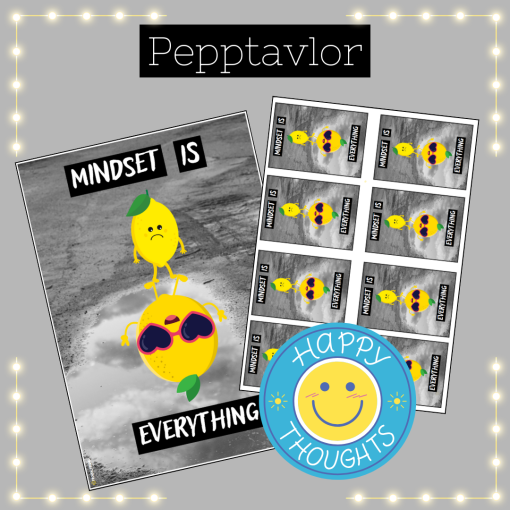 Pepptavlor