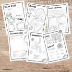 Äntligen dags för skolstart! - bild 2