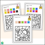 Räkna med ZOO - bild 2