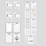 Mitt sifferhäfte - bild 2