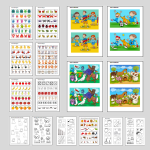 Likheter och skillnader - bild 2