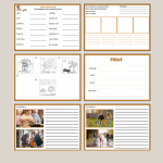 Höst- arbetshäfte - bild 2