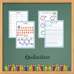 Vi fräschar upp minnet_Åk2 - bild 2