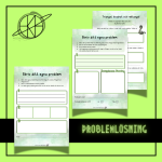 Problemlösning – åk 3 - bild 3