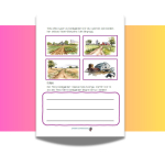 Bondgården - bild 2